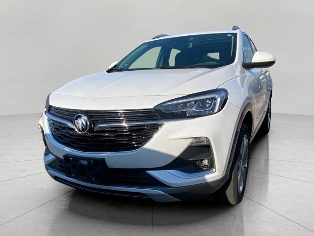 2023 Buick Encore GX Vehicle Photo in APPLETON, WI 54914-8833