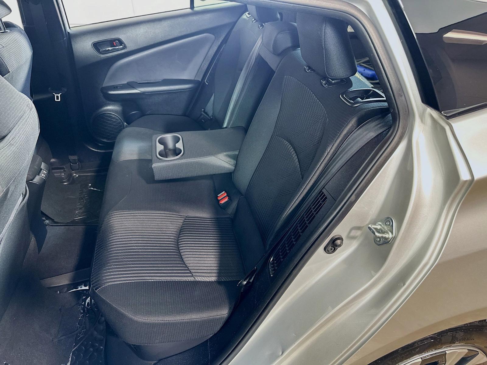 2020 Toyota Prius Prime Vehicle Photo in Langhorne, PA 19047