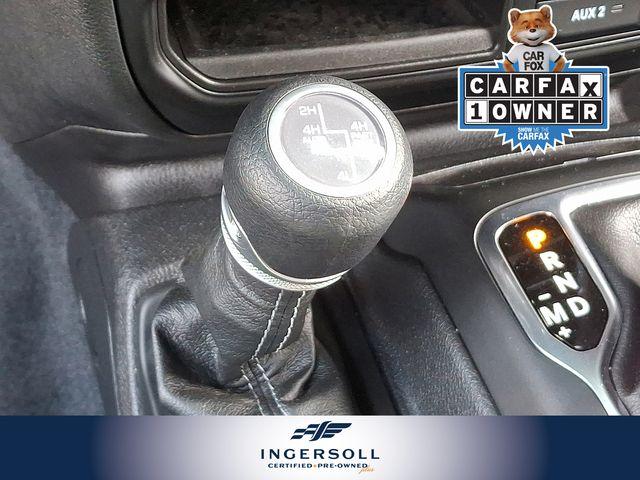 2024 Jeep Wrangler 4xe Vehicle Photo in WATERTOWN, CT 06795-3318