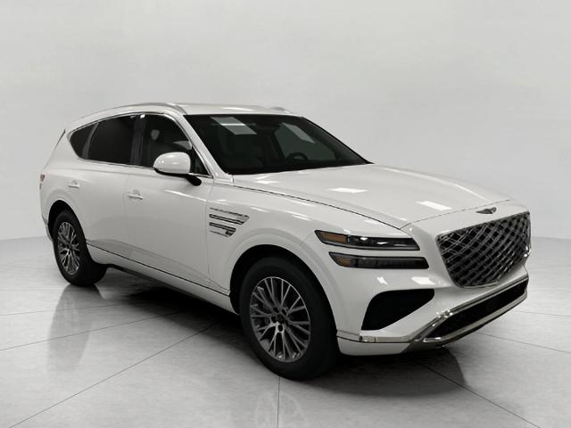 2025 Genesis GV80 Vehicle Photo in Appleton, WI 54913