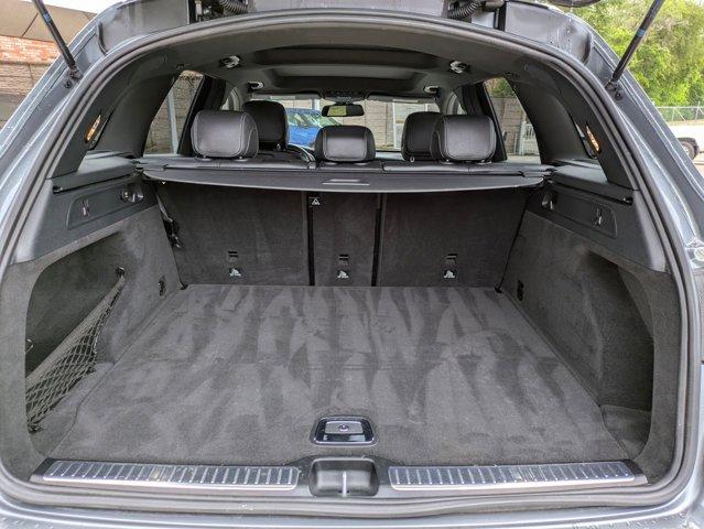 2019 Mercedes-Benz GLC Vehicle Photo in San Antonio, TX 78209