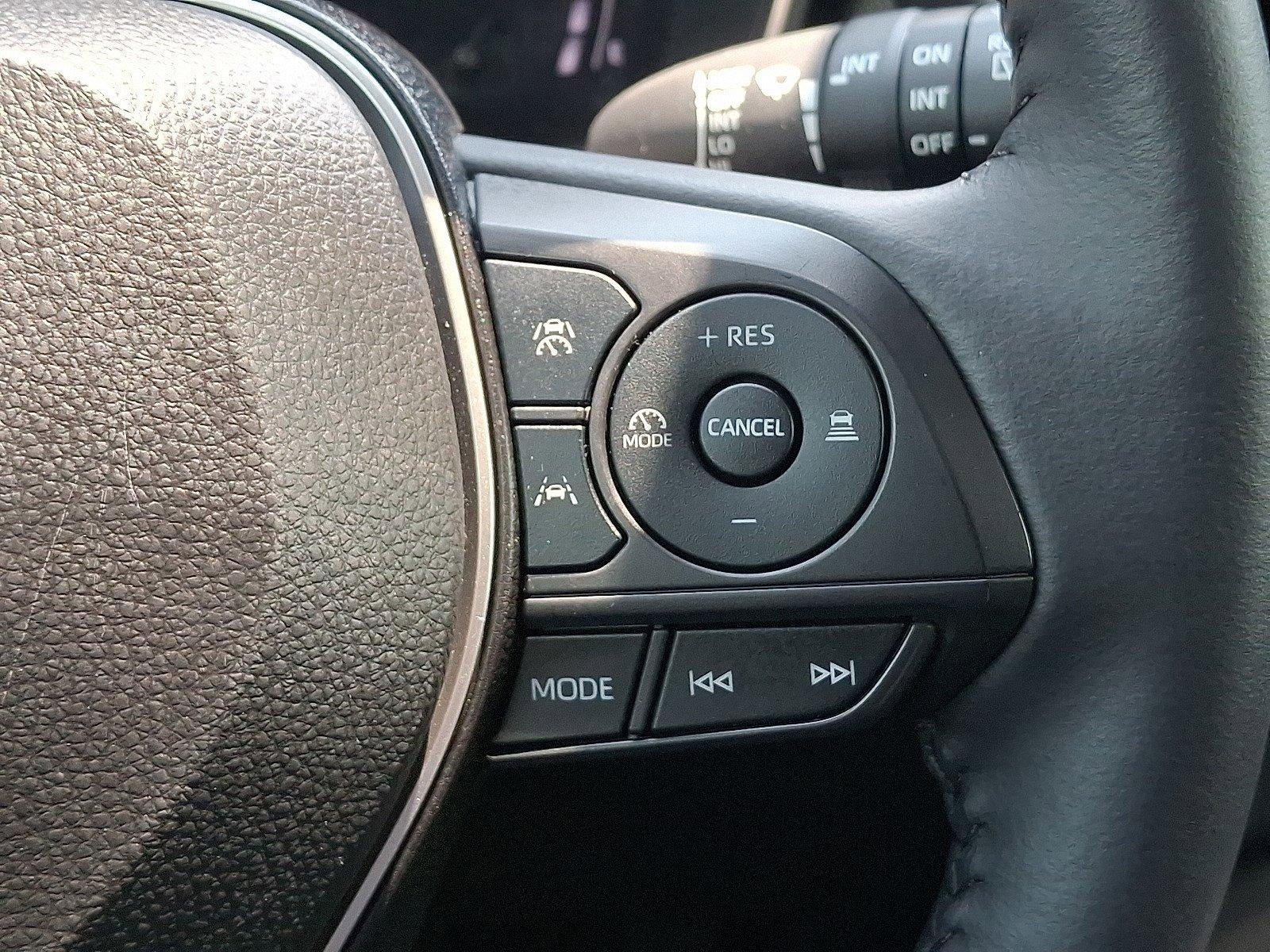 2024 Toyota Corolla Cross Vehicle Photo in Harrisburg, PA 17111