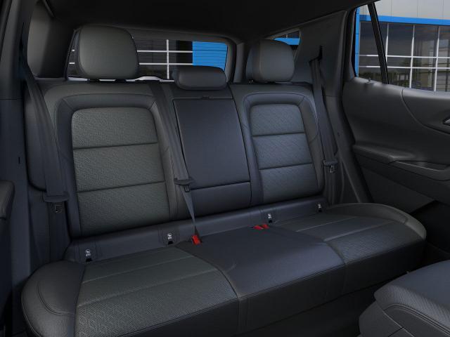 2026 Chevrolet Equinox Vehicle Photo in Roslyn, NY 11576