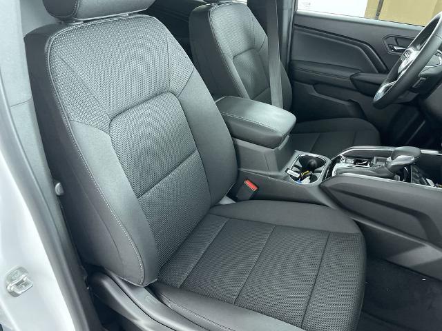 2025 GMC Canyon Vehicle Photo in GILBERT, AZ 85297-0402