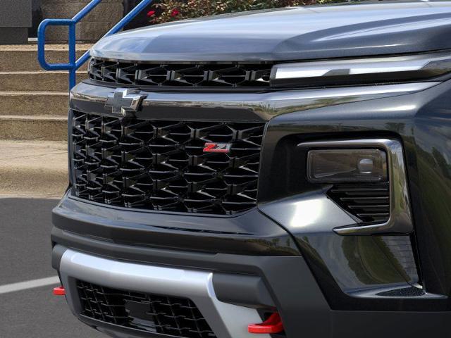 2025 Chevrolet Traverse Vehicle Photo in GEORGETOWN, TX 78626-7508
