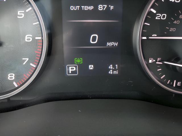 2025 Subaru Ascent Vehicle Photo in Green Bay, WI 54304
