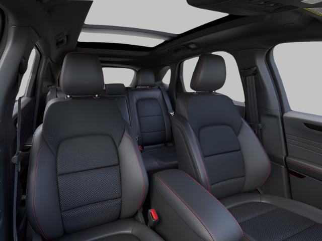2025 Ford Escape Vehicle Photo in Neenah, WI 54956