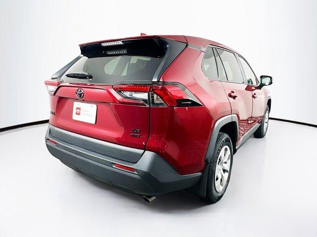 2023 Toyota RAV4 Vehicle Photo in Flemington, NJ 08822