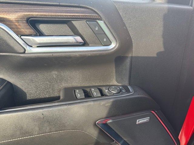 2023 Chevrolet Silverado 1500 Vehicle Photo in BENTONVILLE, AR 72712-4322