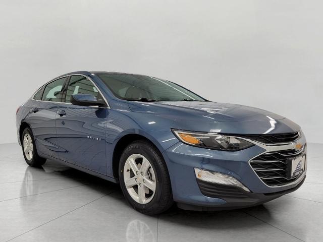 2024 Chevrolet Malibu Vehicle Photo in MIDDLETON, WI 53562-1492