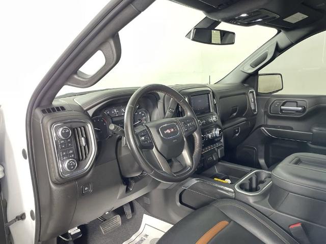 2021 GMC Sierra 1500 Vehicle Photo in GILBERT, AZ 85297-0402