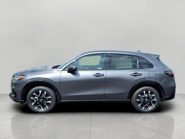 2026 Honda HR-V Vehicle Photo in Oshkosh, WI 54904