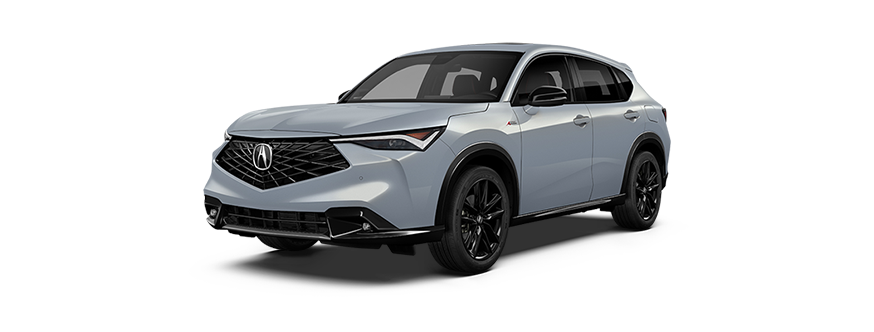 2025 Acura ADX Vehicle Photo in Grapevine, TX 76051