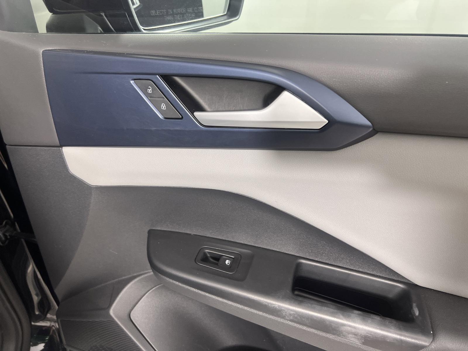 2022 Volkswagen Taos Vehicle Photo in Georgetown, TX 78626