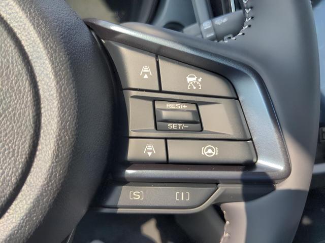2025 Subaru Forester Vehicle Photo in Green Bay, WI 54304