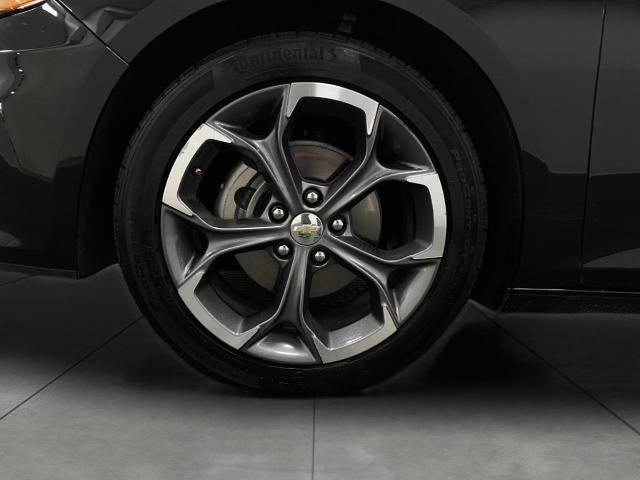 2024 Chevrolet Malibu Vehicle Photo in Appleton, WI 54913