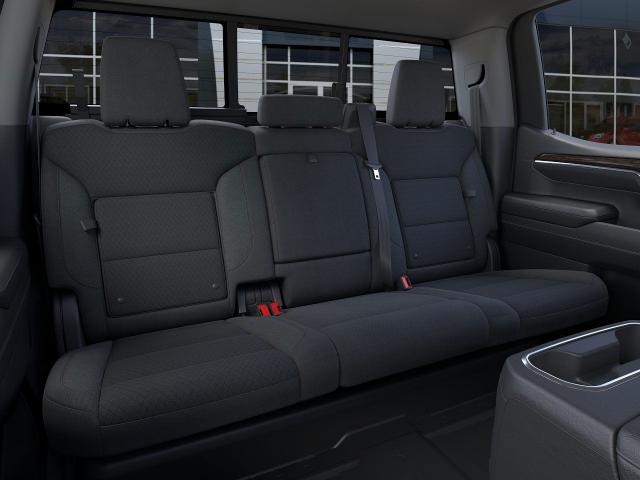 2025 GMC Sierra 1500 Vehicle Photo in GREEN BAY, WI 54303-3330