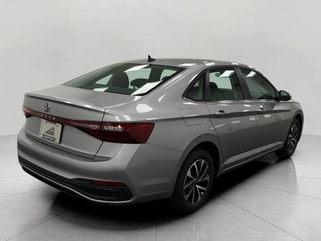 2025 Volkswagen Jetta Vehicle Photo in Appleton, WI 54913