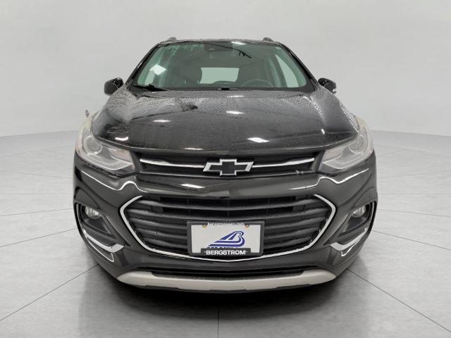 2018 Chevrolet Trax Vehicle Photo in Oshkosh, WI 54904