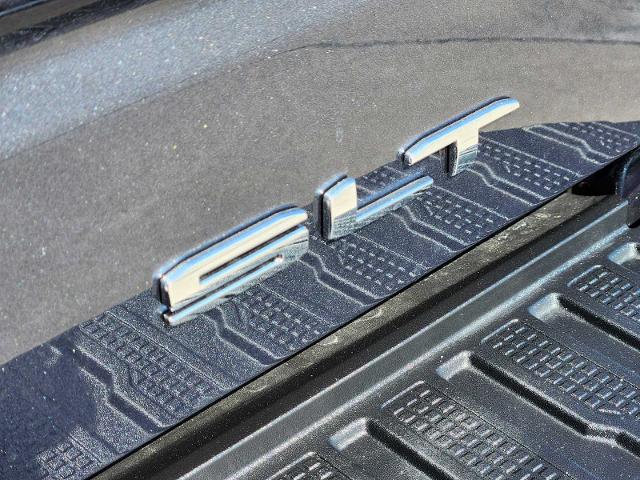 2021 GMC Sierra 1500 Vehicle Photo in DENTON, TX 76210-9321