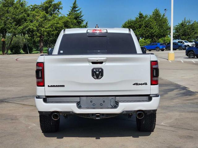 2020 Ram 1500 Vehicle Photo in DENTON, TX 76210-9321