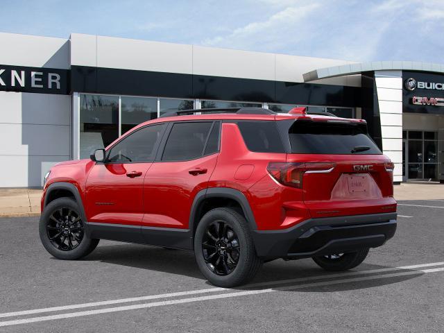 2026 GMC Terrain Vehicle Photo in TREVOSE, PA 19053-4984