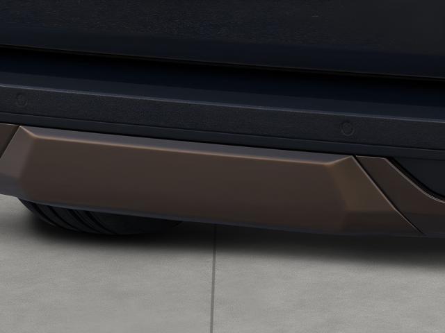 2025 Ford Expedition Max Vehicle Photo in Neenah, WI 54956