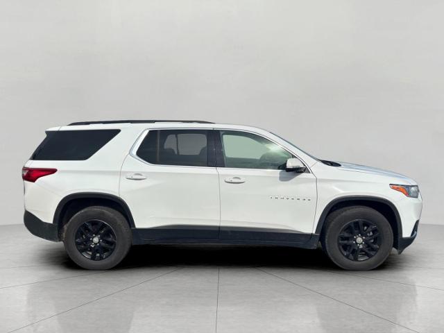 2019 Chevrolet Traverse Vehicle Photo in OSHKOSH, WI 54904-7811