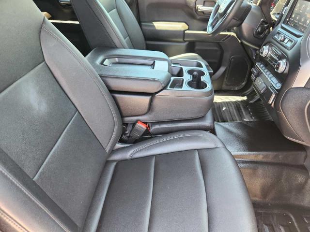 2023 GMC Sierra 1500 Vehicle Photo in DENTON, TX 76210-9321