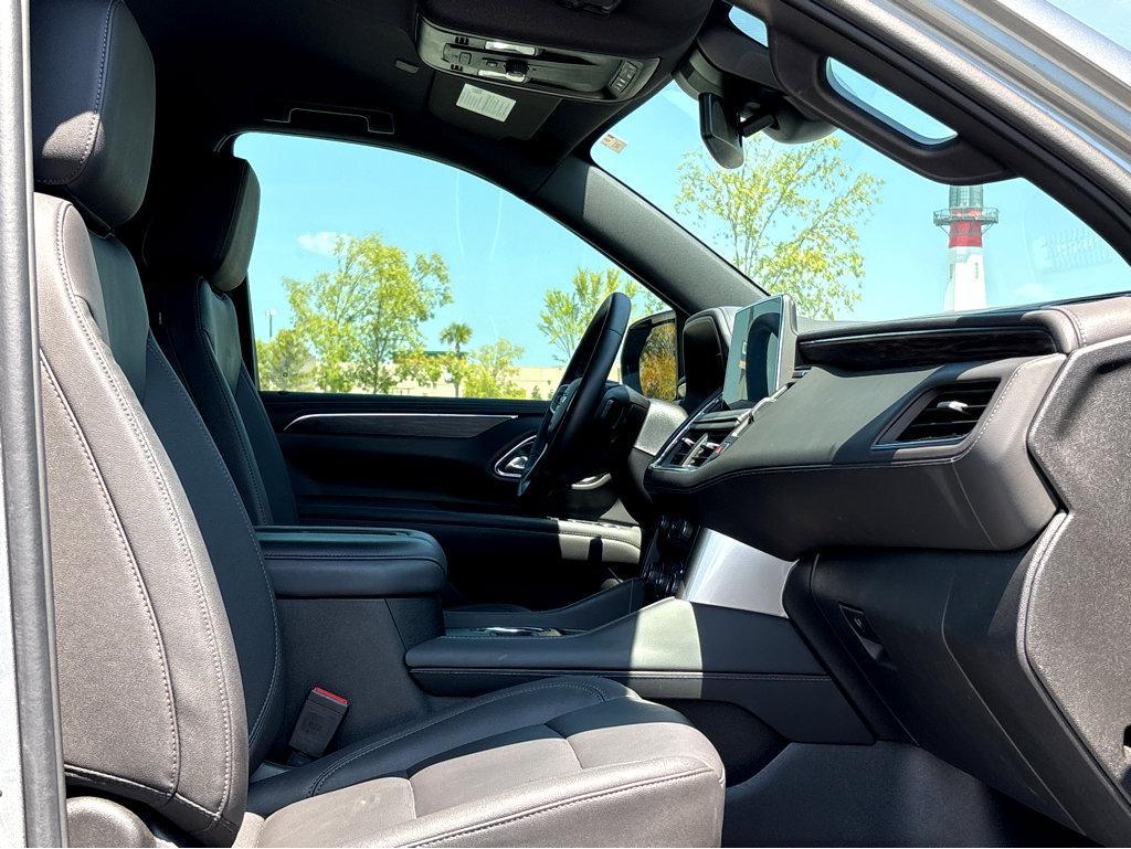 2023 Chevrolet Tahoe Vehicle Photo in POOLER, GA 31322-3252