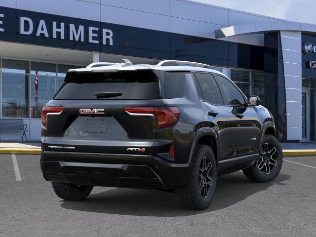 2026 GMC Terrain Vehicle Photo in KANSAS CITY, MO 64114-4545