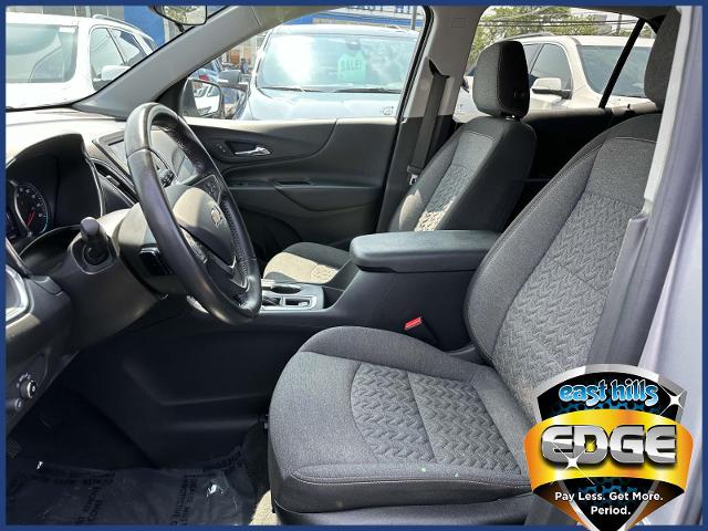 2022 Chevrolet Equinox Vehicle Photo in Roslyn, NY 11576