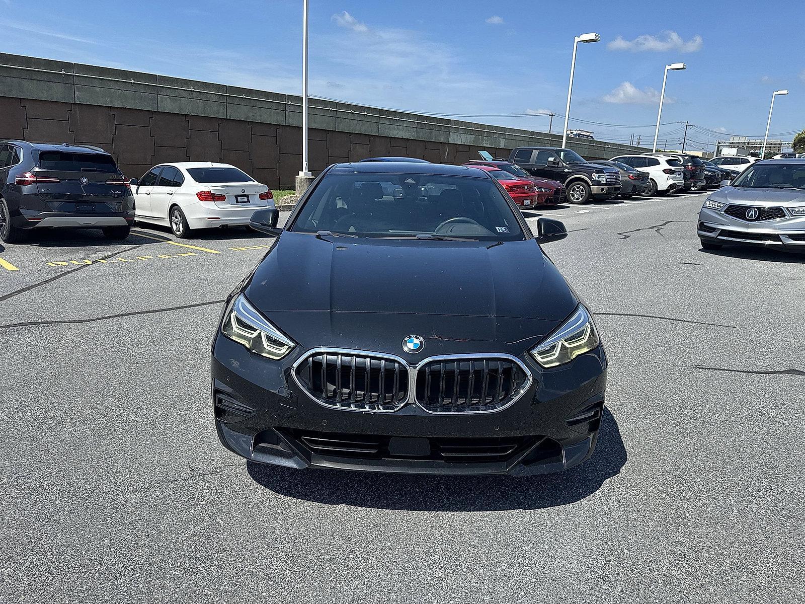 2021 BMW 228i xDrive Vehicle Photo in Lancaster, PA 17601