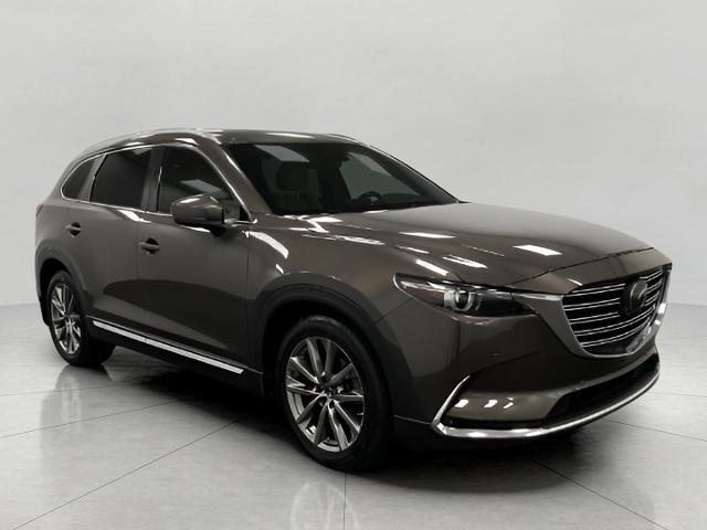 2018 Mazda CX-9 Vehicle Photo in Neenah, WI 54956