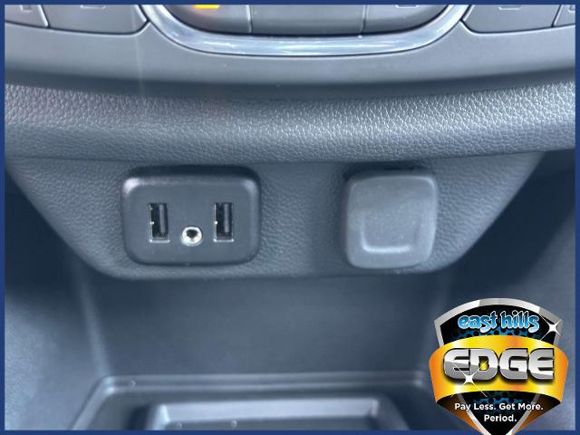 2023 Chevrolet Traverse Vehicle Photo in Roslyn, NY 11576