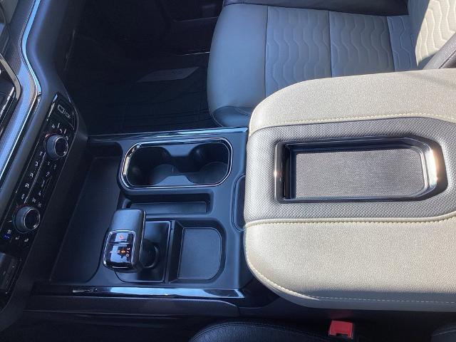 2022 Chevrolet Silverado 1500 Vehicle Photo in GARDNER, MA 01440-3110