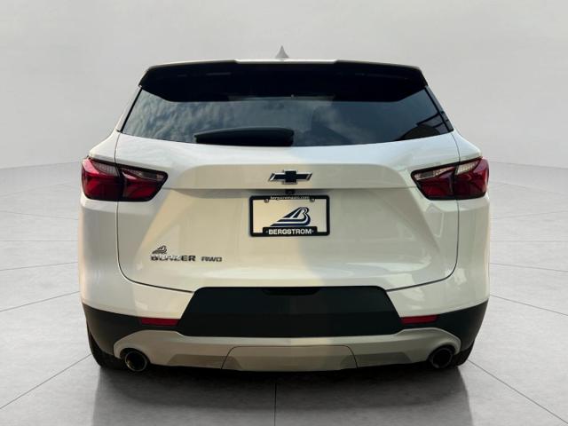 2021 Chevrolet Blazer Vehicle Photo in Appleton, WI 54914