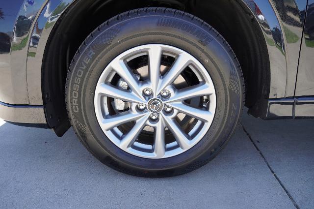 2024 Mazda CX-5 Vehicle Photo in Riverdale, UT 84405