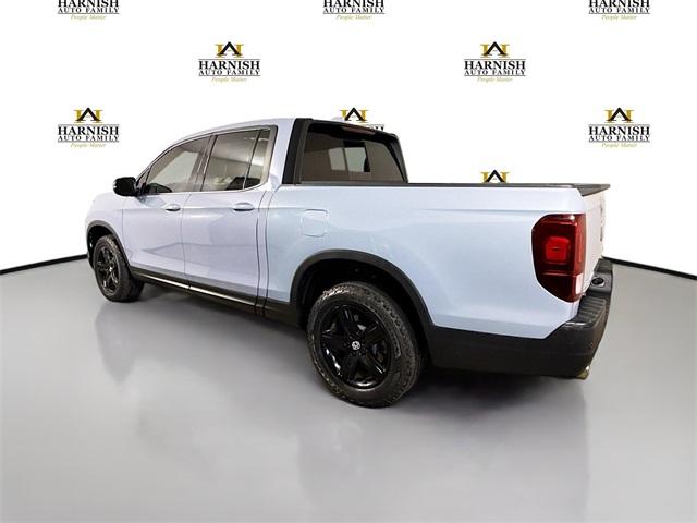 2022 Honda Ridgeline Vehicle Photo in Everett, WA 98204