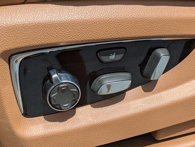 2017 Cadillac Escalade ESV Vehicle Photo in BRUNSWICK, GA 31525-1881