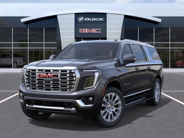 2025 GMC Yukon XL Vehicle Photo in APPLETON, WI 54914-8833