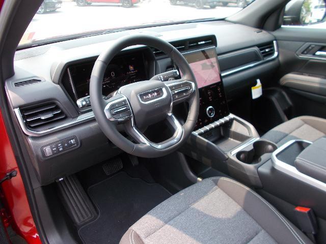 2026 GMC Terrain Vehicle Photo in LOWELL, MA 01852-4336