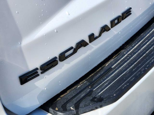 2023 Cadillac Escalade Vehicle Photo in DENTON, TX 76210-9321