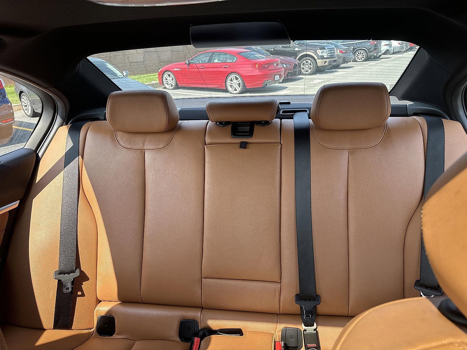 2018 BMW 330i xDrive Vehicle Photo in Lancaster, PA 17601