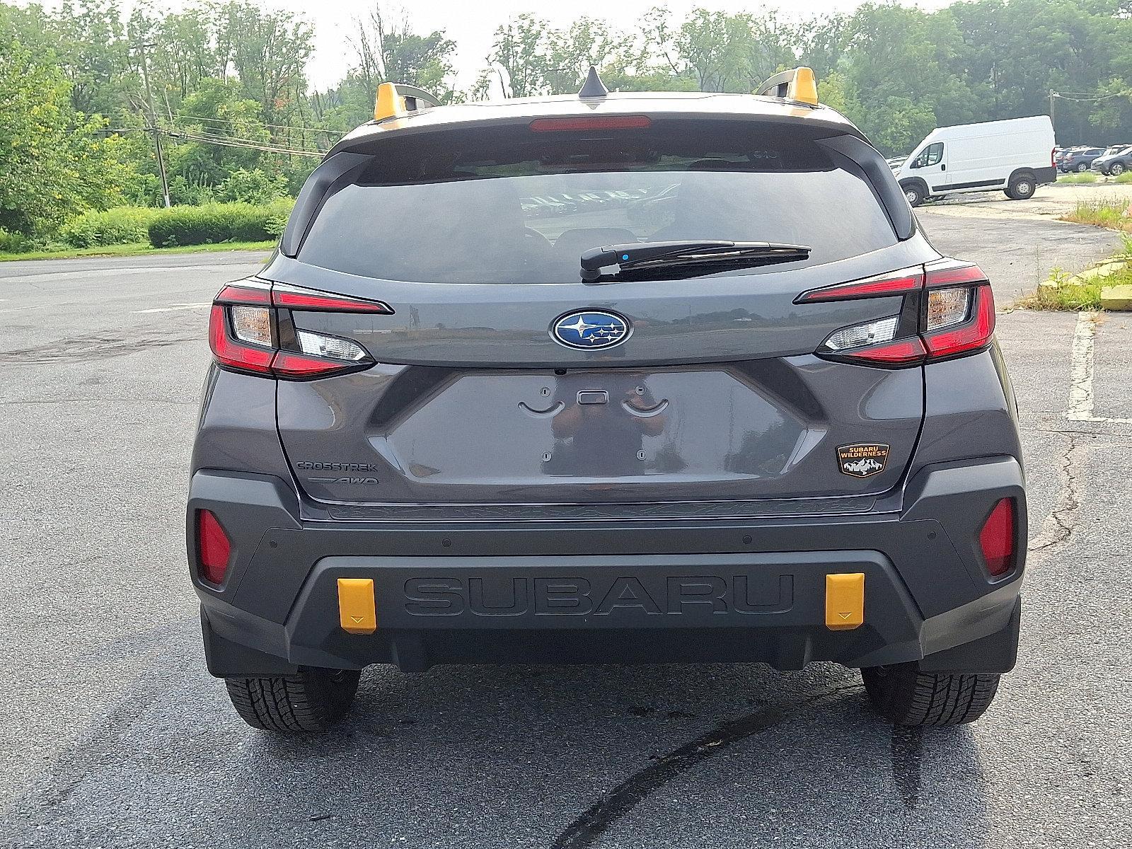 2025 Subaru Crosstrek Vehicle Photo in Harrisburg, PA 17111