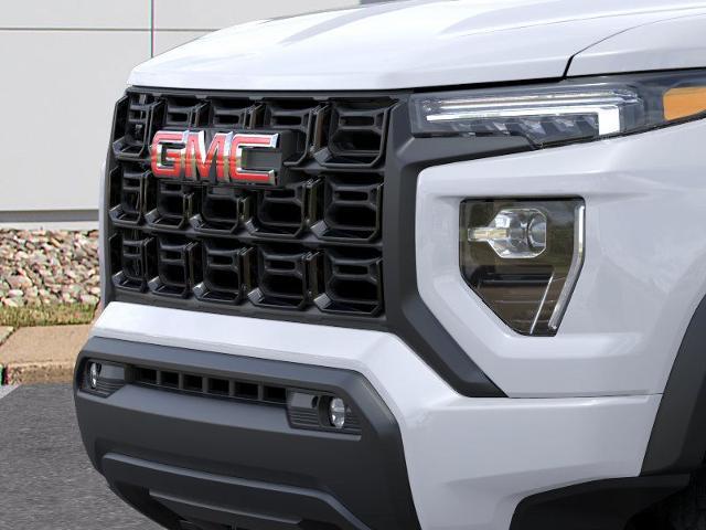 2026 GMC Canyon Vehicle Photo in TREVOSE, PA 19053-4984