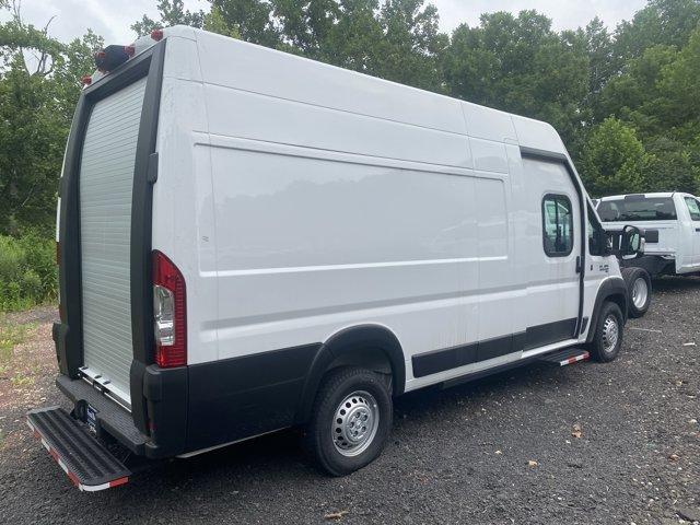 2024 Ram ProMaster Delivery Van BEV Vehicle Photo in Doylsetown, PA 18901