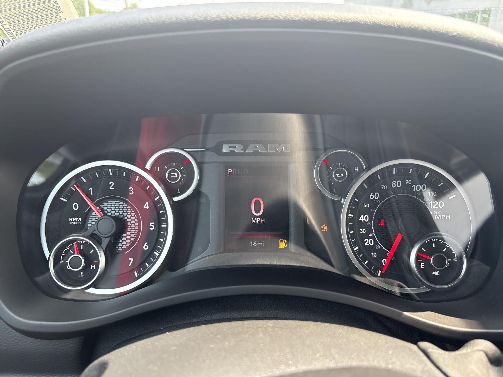 2025 Ram 2500 Vehicle Photo in Mechanicsburg, PA 17050-1707