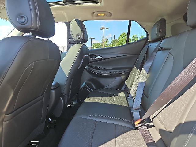 2023 Buick Encore GX Vehicle Photo in TREVOSE, PA 19053-4984