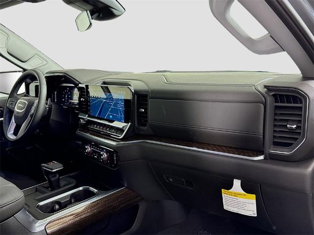 2025 GMC Sierra 1500 Vehicle Photo in PUYALLUP, WA 98371-4149